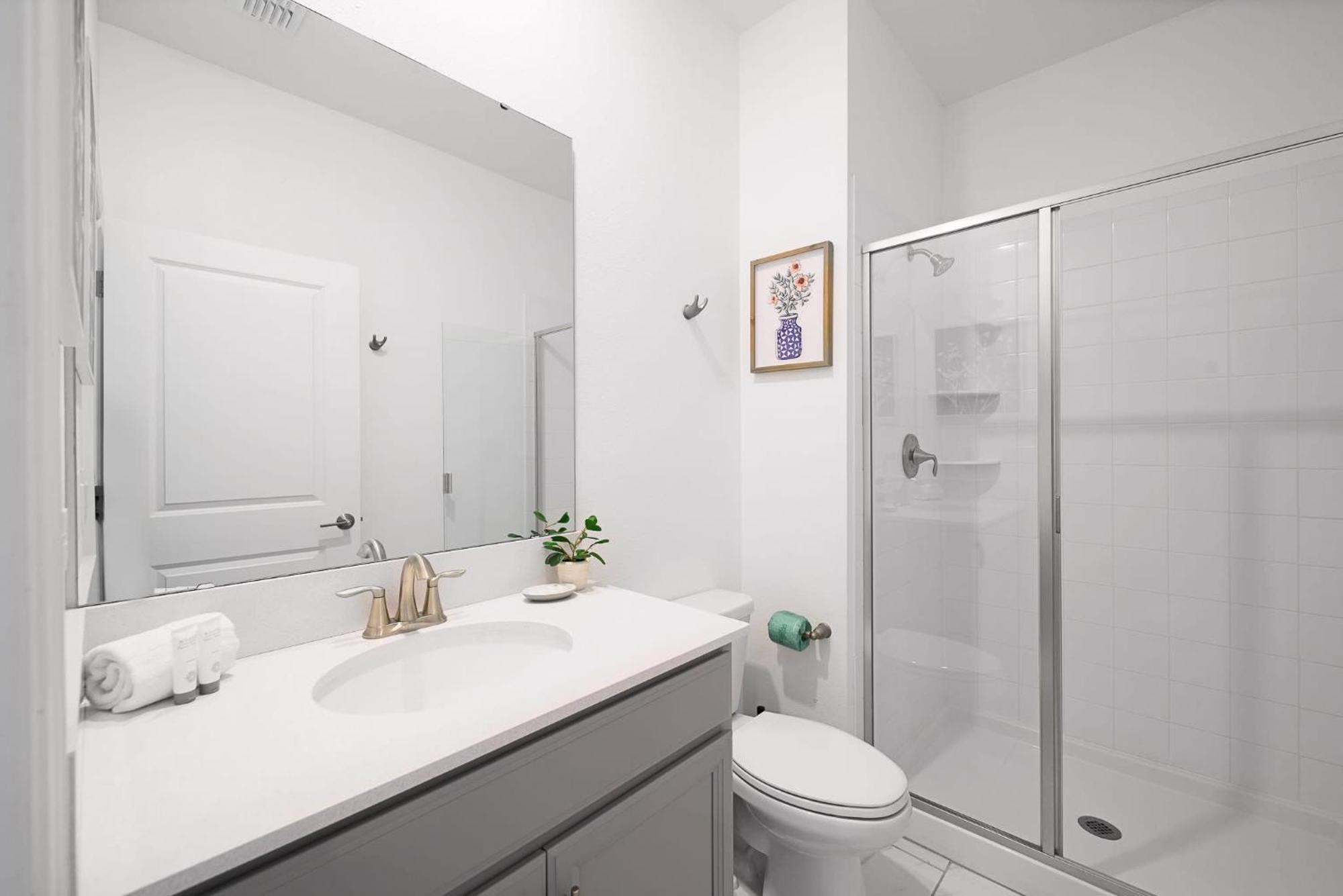 Upstay - Championsgate Home W Private Pool & Bbq Kissimmee Zewnętrze zdjęcie