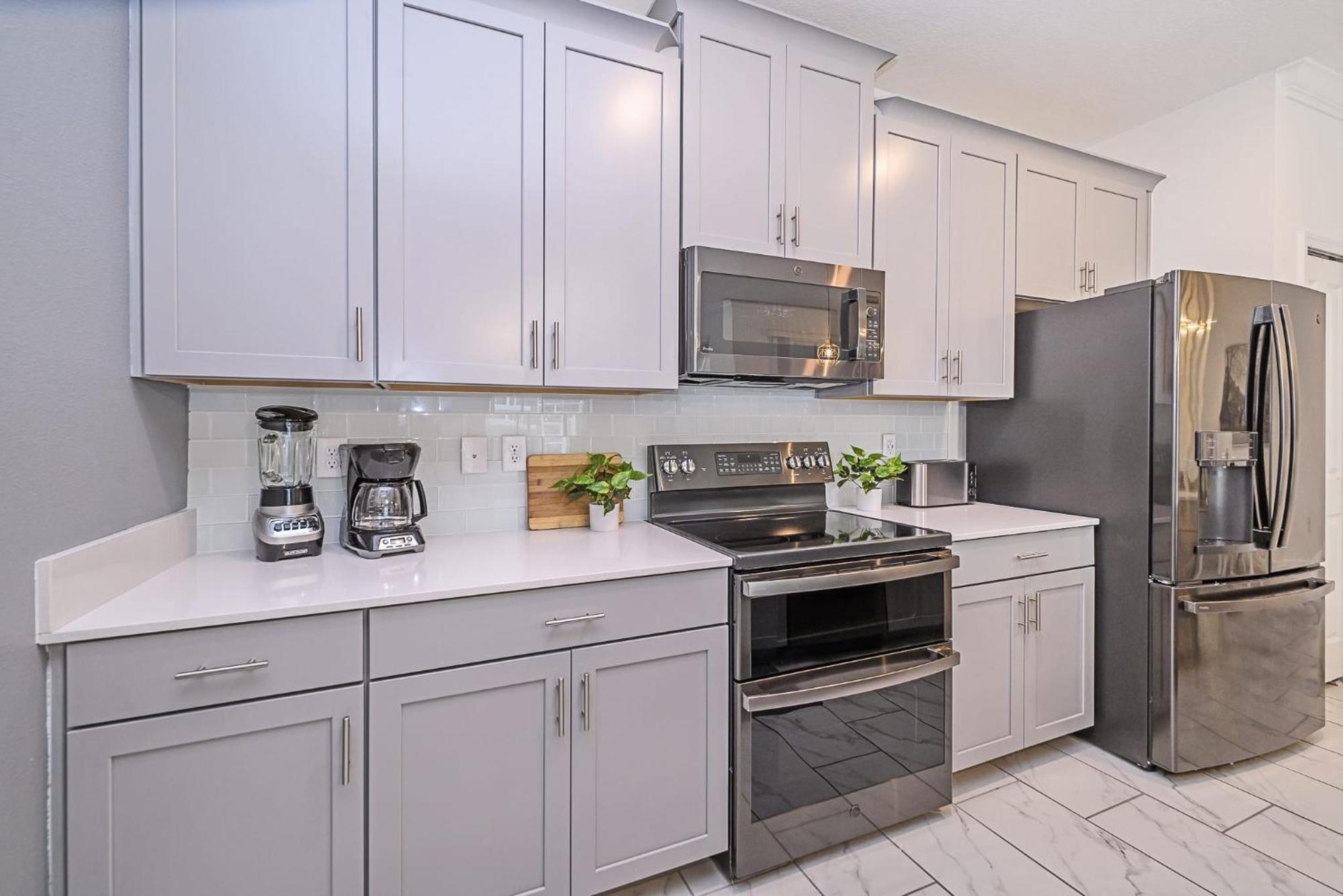 Upstay - Championsgate Home W Private Pool & Bbq Kissimmee Zewnętrze zdjęcie