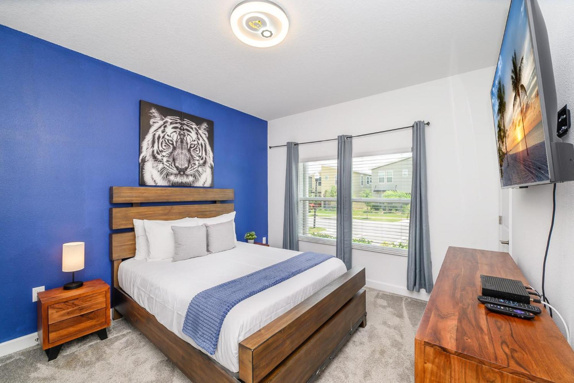 Upstay - Championsgate Home W Private Pool & Bbq Kissimmee Zewnętrze zdjęcie