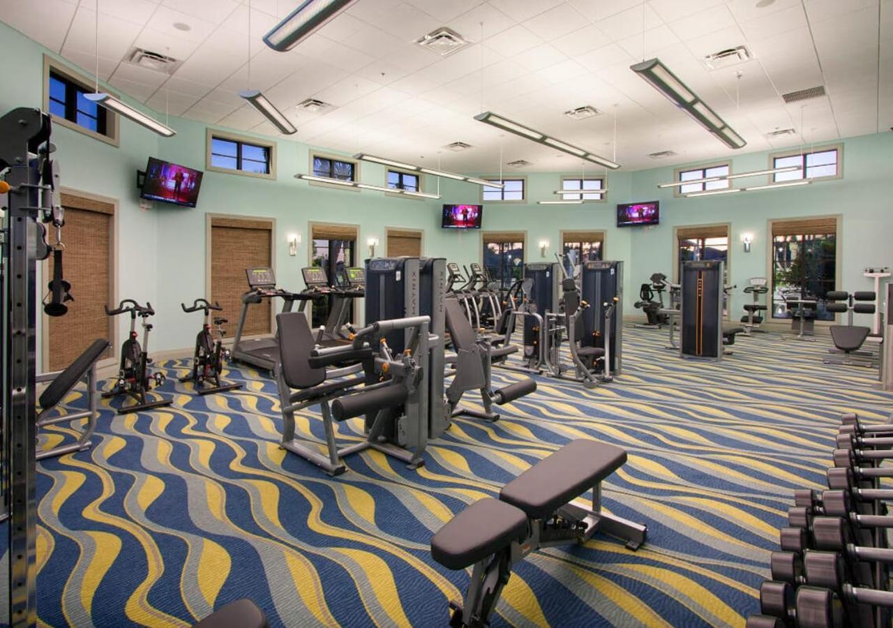 Upstay - Championsgate Home W Private Pool & Bbq Kissimmee Zewnętrze zdjęcie