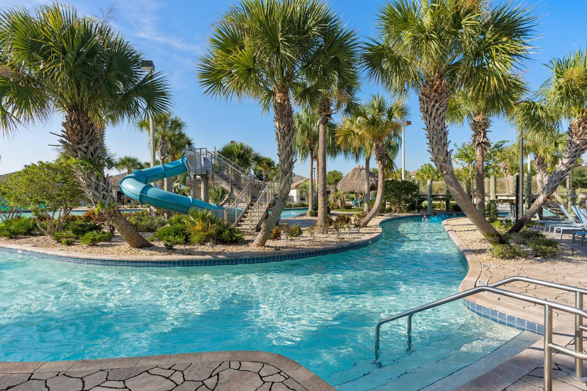 Upstay - Championsgate Home W Private Pool & Bbq Kissimmee Zewnętrze zdjęcie